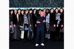 Milan Fashion Week  akan digelar virtual