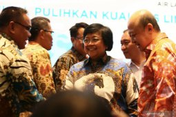 KLHK target hijaukan Mandalika menjelang MotoGP