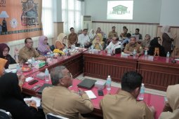 Dekranasda Aceh berharap SKPA fokus persiapan Inacraf 2020