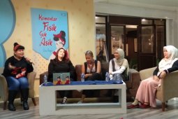 'Body Shaming' potensial munculkan krisis percaya diri
