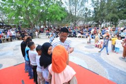 Wali Kota hidupkan Taman Wisata Ulee Lheue