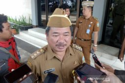 Bupati: Warga Garut yang dirujuk ke RSHS Bandung belum tentu Corona