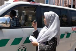 Dinkes Banda Aceh gencar lakukan penyuluhan cegah COVID-19