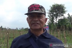 Legislator minta Pemkot Sukabumi izinkan petani manfaatkan lahan terbengkalai