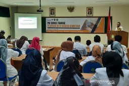 BKKBN Kaltim kerjasama dengan Fakultas Kedokteran Unmul