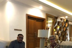 Gubernur Murad dukung SKK Migas percepat pembangunan Blok Masela