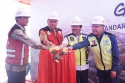 Pengembangan bandara Manado untuk dorong pariwisata Sulawesi Utara