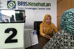 BPJS Kesehatan Pasuruan percepat layanan antrean melalui DIP Elektronik