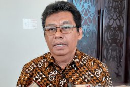 Pemprov Kaltim siapkan Pj bupati/wali kota kawal pelaksanaan Pilkada serentak