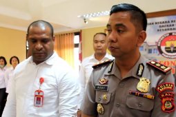 Polisi selidiki kasus penganiayaan WN Bulgaria di Bali