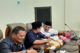 Anggota DPRD Langkat minta LNK beri akses pembangunan jaringan listrik buat warga