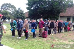 Best Planter Indonesia latih 27 calon petani milenial Polbangtan Medan