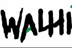 Walhi ajak jaga udara bersih saat PSBB