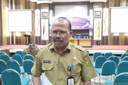 Pemkot Banjarmasin kuatkan koordinasi SKPD dalam program 2021