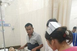 Polisi: Pria lompat dari lantai 7 Thamrin Plaza Medan depresi karena ditinggal kekasih
