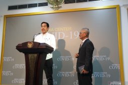 AP II akui penurunan penumpang di Bandara Soetta karena COVID-19