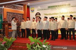 Pemuda Muhammadiyah Jambi tegaskan netral pada Pilkada