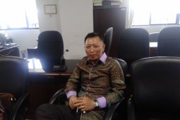 DPRD Kalsel konsultasikan perlindungan konsumen ke Kemendag
