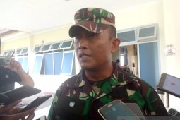 Sejumlah pos di Mimika siaga satu pasca-penembakan yang gugurkan Sersan La Ongge