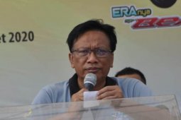 Bupati Gresik akan tindak tegas ASN timbun masker