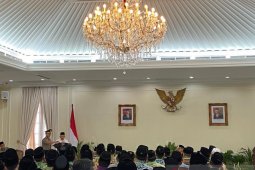 Wapres minta pendakwah redakan kepanikan Covid-19