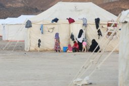 Koalisi Saudi: hentikan eskalasi Yaman, kembali ke kesepakatan Riyadh
