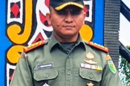 TNI tak gentar ancaman KSB ganggu TMMD di Kampung Kibay