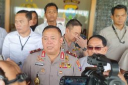 Seorang pendeta ditangkap karena cabuli jemaat yang masih di bawah umur