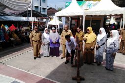 Wali Kota Tebing Tinggi: Sehat itu mahal