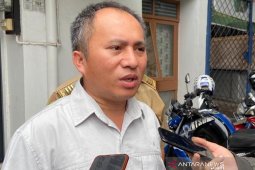 BRG akan gali sekat kanal di kawasan habitat  gajah