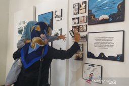 Museoreka gelar pameran sejarah "Van Bangka Begint de Victorie"