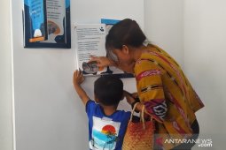 Pemprov Babel apresiasi pameran sejarah goes to mall