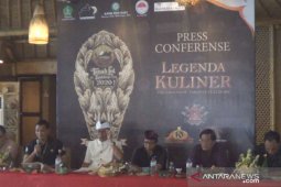 Tanah Lot Tabanan gelar Festival Art and Food sikapi COVID-19
