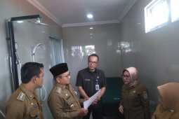 Kota Jambi berupaya berikan rasa aman kepada masyarakat