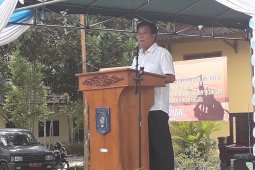Indeks Pembangunan Manusia di Kabupaten Bangka Tengah capai 70,33