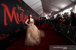 Walt Disney geser jadwal tayang film akibat corona