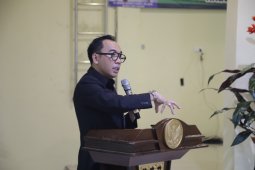 Bupati Adipati inginkan ASN bekerja sesuai tupoksinya