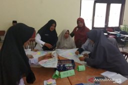 Tanoto tegaskan tetap pakai dana mandiri untuk program pendidikan