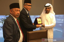 ADIA berminat bangun bandara di Sabang