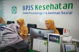 BPJS Kesehatan Sidoarjo manjakan peserta dengan FDIP Elektronik dan pelayanan prioritas