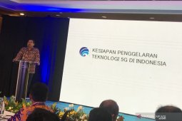 Kominfo siap jembatani "makers IoT" dengan kebutuhan pasar