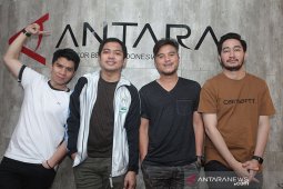 Satu dekade berkarya, Govinda luncurkan lagu "Hal Hebat"