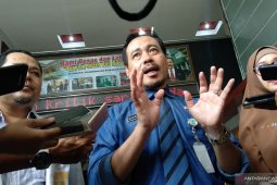Pemkab Tulungagung anggarkan Rp1,8 miliar untuk antisipasi COVID-19