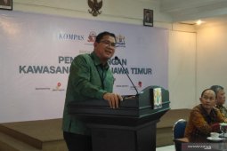 COVID-19 buka peluang Jatim tingkatkan ekspor ke Singapura dan Jepang
