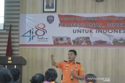 Basarnas Jabar perkuat potensi SAR berbasis masyarakat untuk tugas kemanusiaan