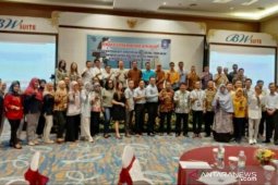 Pelaku usaha wajib lapor LKPM online