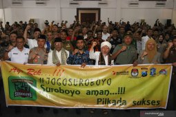 Deklarasi Jogo Suroboyo