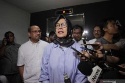 Mantan Dirut Pertamina Karen Agustiawan dicegah ke luar negeri