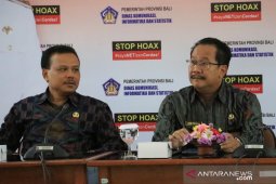 Bali kejar peringkat "informatif" keterbukaan informasi publik