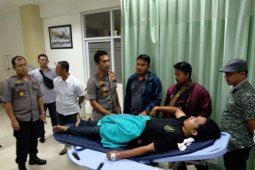 IKAPMII Jember kecam kekerasan terhadap aktivis PMII